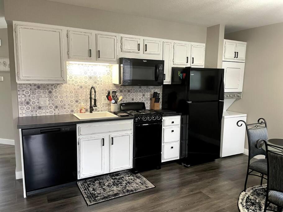New Remodeled Luxury Condo By The Lake, No Stairs! Branson Extérieur photo