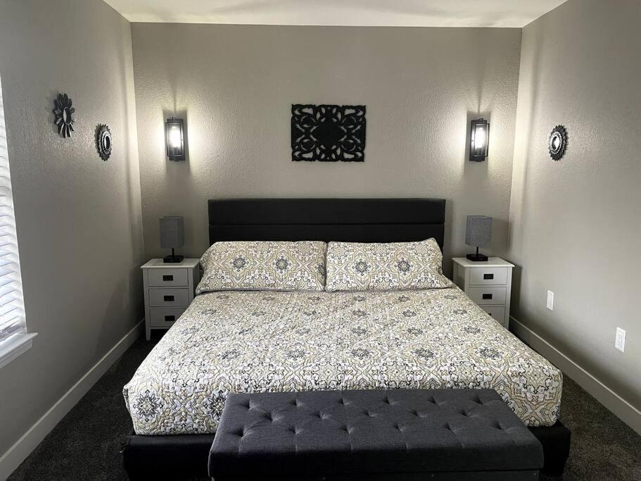 New Remodeled Luxury Condo By The Lake, No Stairs! Branson Extérieur photo